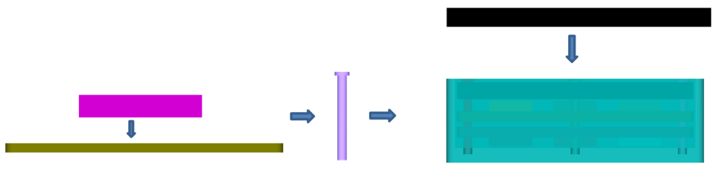 DTAS 3D 自动化建模功能案例(图2)